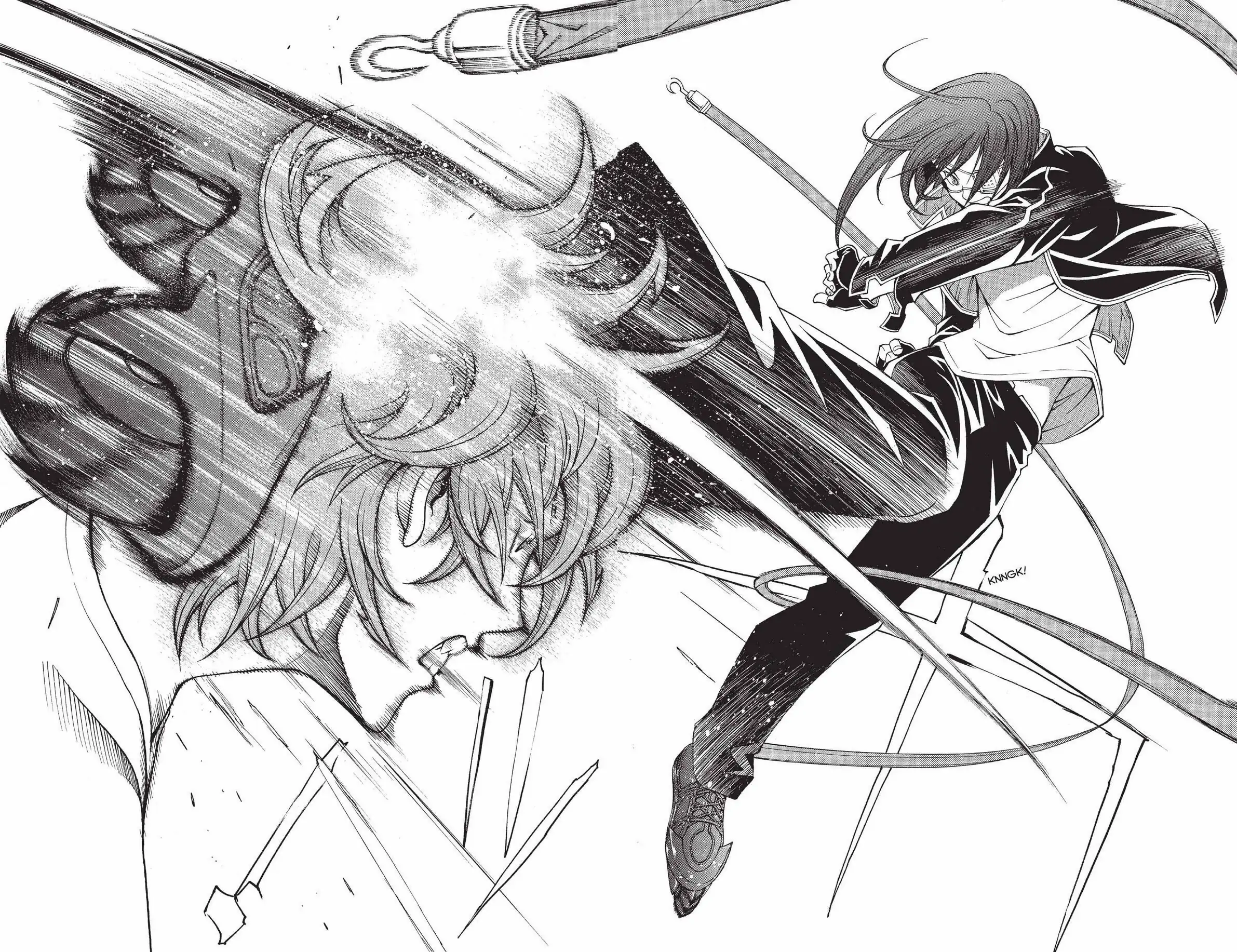 Air Gear Chapter 68 image 05